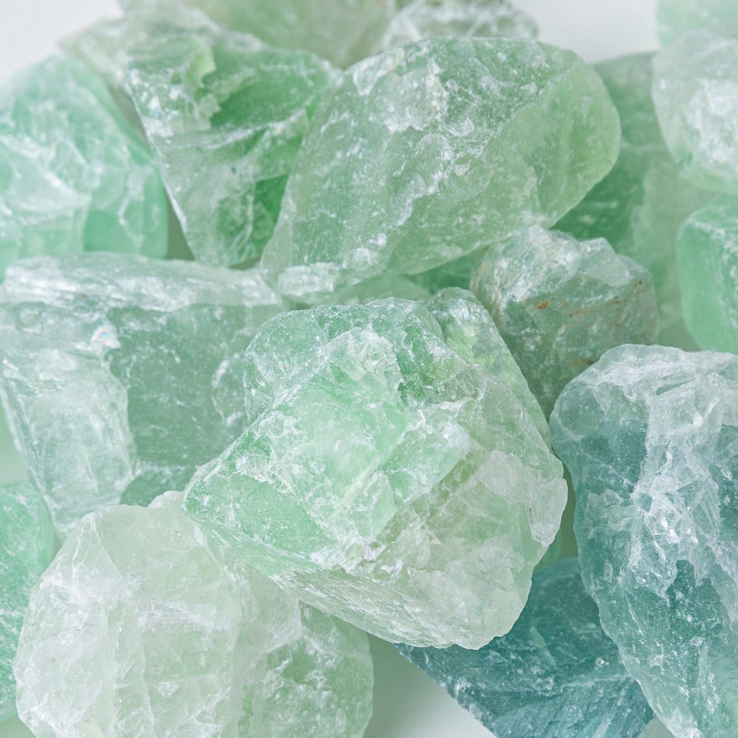 Diffuseur Sleeping Oasis - Pierres Précieuses & Parfum Tropical